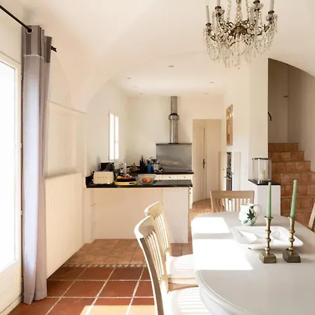 Villa Magnifique 