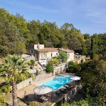Villa Magnifique 