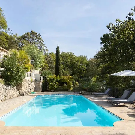 Villa Magnifique 