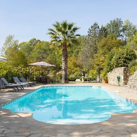 Villa Magnifique 